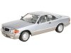 Revell 07158 Mercedes Benz 560 SEC Premium (1:24)